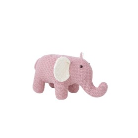 Peluche Crochetts AMIGURUMIS MINI Blanco Elefante 48 x 23 x 26 cm de Crochetts, Animales y figuras - Ref: D1615429, Precio: 6...