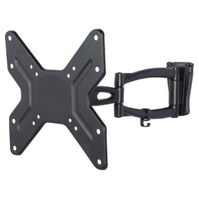 TV Mount Haeger WB-T90.022A 37" -90" 65 Kg | Tienda24 - Global Online Shop Tienda24.eu