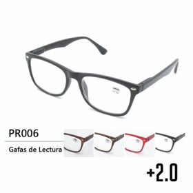 Gafas Comfe PR006 +2.0 Lectura de Comfe, Gafas de lectura - Ref: S6503099, Precio: 3,99 €, Descuento: %