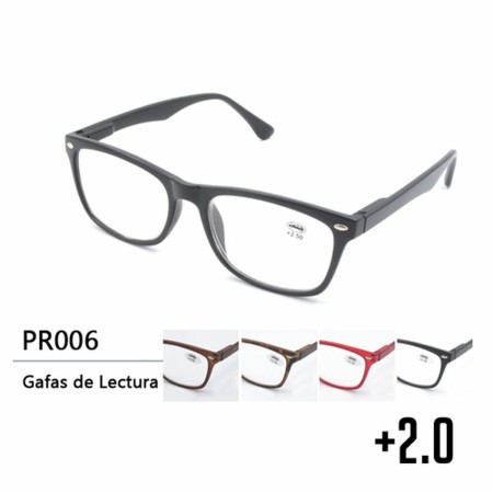 Lunettes Comfe PR006 +2.0 Lecture de Comfe, Lunettes de lecture - Réf : S6503099, Prix : 3,99 €, Remise : %