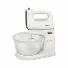 Robot Pâtissier avec Bol Philips 5000 Series 3 L 450 W de Philips, Fouets et malaxeurs - Réf : S6503122, Prix : 56,89 €, Remi...