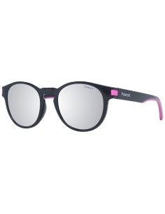 Óculos escuros unissexo Hawkers One Raw Roxo Transparente (Ø 54,8 mm) | Tienda24 Tienda24.eu