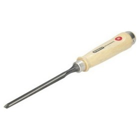 Chisel Stanley 8mm. by Stanley, Chisels - Ref: S6503134, Price: 10,41 €, Discount: %