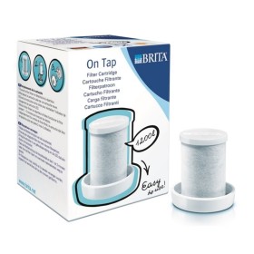 Filtro para Caneca Filtrante Brita On Tap 1200 L de Brita, Cartuchos de filtração de água - Ref: S6503137, Preço: 18,03 €, De...