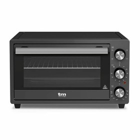 Four à convection TM Electron 20 L 20 L 250ºC de TM Electron, Mini fours - Réf : S6503160, Prix : 61,19 €, Remise : %