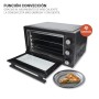 Forno de convecção TM Electron 20 L 20 L 250ºC de TM Electron, Fornos de convecção - Ref: S6503160, Preço: 61,19 €, Desconto: %