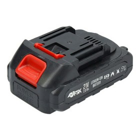 Battery Ferrestock FSKBAT002 21 V by Ferrestock, Accessories for wireless tools - Ref: S6503190, Price: 30,19 €, Discount: %