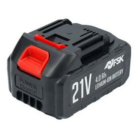 Battery Ferrestock FSKBAT003 21 V by Ferrestock, Accessories for wireless tools - Ref: S6503191, Price: 48,32 €, Discount: %