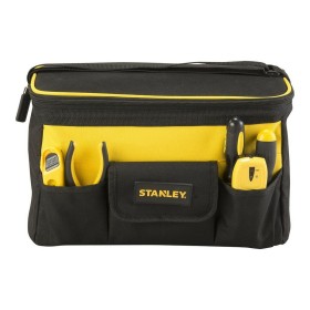 Saco de ferramentas Stanley STST1-73615 34 cm (37 x 23 x 25 cm) (600 x 600) de Stanley, Sacos - Ref: S6503205, Preço: 17,69 €...