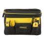 Bolsa de herramientas Stanley STST1-73615 34 cm (37 x 23 x 25 cm) (600 x 600) de Stanley, Bolsas - Ref: S6503205, Precio: 17,...