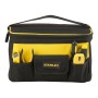 Bolsa de herramientas Stanley STST1-73615 34 cm (37 x 23 x 25 cm) (600 x 600) de Stanley, Bolsas - Ref: S6503205, Precio: 17,...