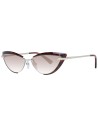 Damensonnenbrille Web Eyewear WE0283 5652G | Tienda24 Tienda24.eu