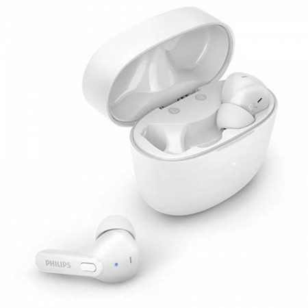 Auricular Bluetooth Philips TAT2206GR/00 de Philips, Auriculares y accesorios - Ref: S6503216, Precio: 39,97 €, Descuento: %