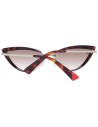 Damensonnenbrille Web Eyewear WE0283 5652G | Tienda24 Tienda24.eu