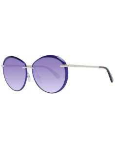 Damensonnenbrille Linda Farrow 376 DUSKY ROSE GOLD | Tienda24 Tienda24.eu