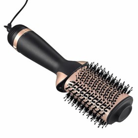 Brosse à coiffer TM Electron 220-240V 50-60Hz de TM Electron, Brosses - Réf : S6503229, Prix : 23,98 €, Remise : %