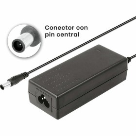 Laptop Charger Ewent EW3966 90W 90 W | Tienda24 - Global Online Shop Tienda24.eu