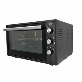 Forno a Convenzione TM Electron 37 L 37 L 250ºC di TM Electron, Fornetti elettrici - Rif: S6503251, Prezzo: 84,23 €, Sconto: %