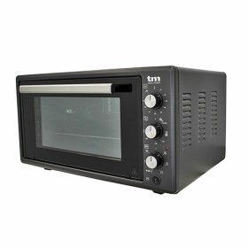 Convection Oven TM Electron 45 L 45 L 200ºC by TM Electron, Convection Ovens - Ref: S6503252, Price: 94,10 €, Discount: %