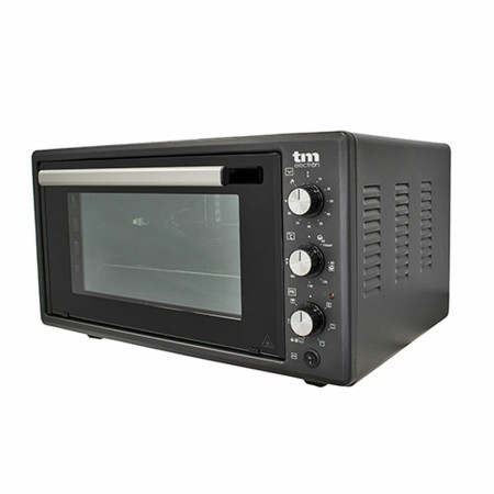 Forno a Convenzione TM Electron 45 L 45 L 200ºC di TM Electron, Fornetti elettrici - Rif: S6503252, Prezzo: 94,10 €, Sconto: %