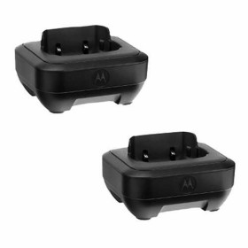 Base de charge Motorola Talkabout T62, T82, T82EX 2 Unités de Motorola, Chargeurs - Réf : S6503274, Prix : 25,28 €, Remise : %