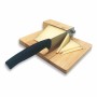 Cutting board Vin Bouquet Wood by Vin Bouquet, Chopping boards - Ref: S6503275, Price: 22,47 €, Discount: %