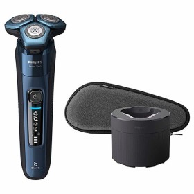 Máquina de Barbear Manual Philips Wet & Dry Shaver series 7000 de Philips, Homem - Ref: S6503287, Preço: 155,97 €, Desconto: %