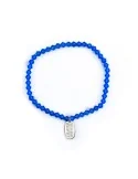 Ladies' Bracelet Bobroff BRCLT-BL 23 cm | Tienda24 Tienda24.eu