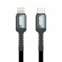 Cable USB-C a Lightning Goms 3.0 de Goms, Cables USB - Ref: S6503295, Precio: 6,28 €, Descuento: %