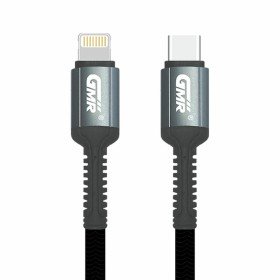 USB-C to USB B Cable LINDY 36666 1 m | Tienda24 - Global Online Shop Tienda24.eu