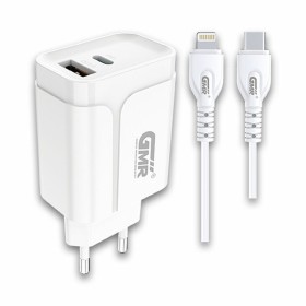 USB-Ladegerät 3.0 Goms Lightning 20 W von Goms, Ladegeräte - Ref: S6503297, Preis: 11,71 €, Rabatt: %