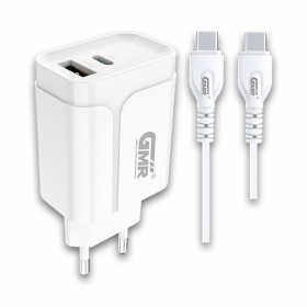 Chargeur mural Goms 20 W DC 5V de Goms, Chargeurs - Réf : S6503298, Prix : 11,71 €, Remise : %