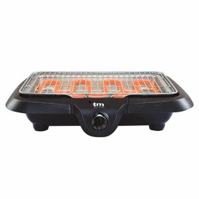 Grill 220-240V TM Electron by TM Electron, Electric Griddles - Ref: S6503312, Price: 29,97 €, Discount: %