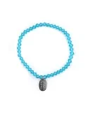 Ladies' Bracelet Bobroff BRCLT-GRN 23 cm | Tienda24 Tienda24.eu