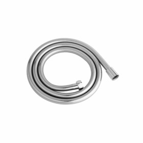 Shower Hose CIS 1/2" Silver PVC by CIS, Showers - Ref: S6503337, Price: 9,96 €, Discount: %