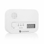 Combined smoke and carbon monoxide detector Smartwares RM370 85 dB by Smartwares, Combination Smoke & Carbon Monoxide Detecto...