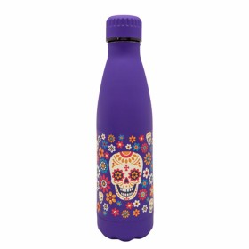 Termo Vin Bouquet Morado 500 ml de Vin Bouquet, Termos - Ref: S6503447, Precio: 11,33 €, Descuento: %