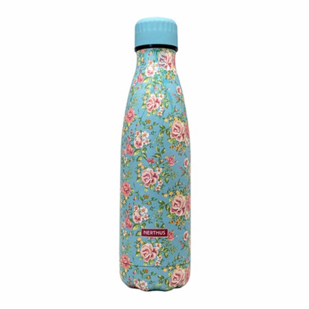 Thermos Vin Bouquet Fiori Acciaio inossidabile 500 ml di Vin Bouquet, Thermos - Rif: S6503454, Prezzo: 12,10 €, Sconto: %