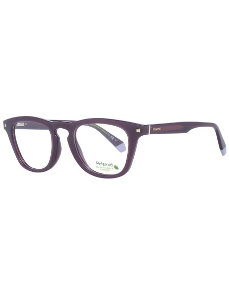 Montura de Gafas Mujer Polaroid PLD D434 48B3V | Tienda24 Tienda24.eu