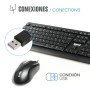 Keyboard and Mouse iggual IGG317617 by iggual, Keyboard & Mouse Sets - Ref: S6503491, Price: 9,92 €, Discount: %