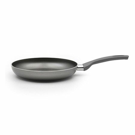 Antihaftbeschichtete Pfanne TM Home Ø 24 cm Aluminium | Tienda24 - Global Online Shop Tienda24.eu