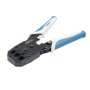 Sertissage Ferrestock RJ45 / RJ11 Pinces à dénuder | Tienda24 - Global Online Shop Tienda24.eu