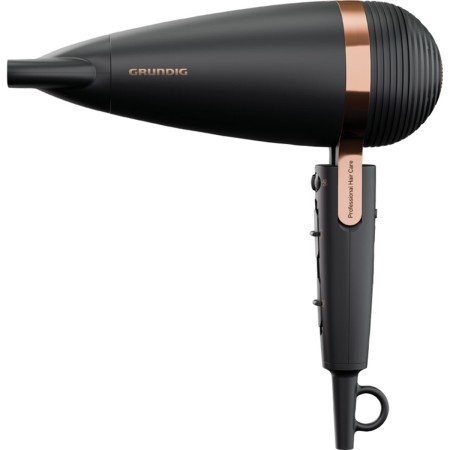 Sèche-cheveux Grundig NaturaShine Ionic HD 8080 de Grundig, Sèche-cheveux et diffuseurs sèche-cheveux - Réf : S6503552, Prix ...