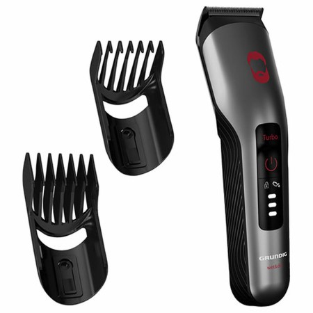 Aparadores de Cabelo Grundig ProClub MC8030 BeardCare | Tienda24 - Global Online Shop Tienda24.eu