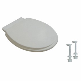 Toilet Seat CIS by CIS, Toilet accessories - Ref: S6503558, Price: 16,95 €, Discount: %