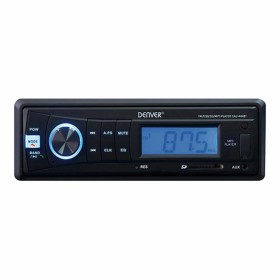 Radio Denver Electronics Bluetooth Voiture de Denver Electronics, Radio portables - Réf : S6503561, Prix : 27,39 €, Remise : %