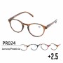 Gafas Comfe PR024 +2.5 Lectura de Comfe, Gafas de lectura - Ref: S6503593, Precio: 3,99 €, Descuento: %