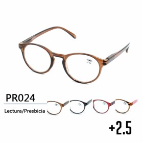 Glasses Comfe PR024 +2.5 Reading by Comfe, Reading Glasses - Ref: S6503593, Price: 3,99 €, Discount: %