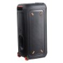 Altoparlante Bluetooth Portatile Denver Electronics Nero di Denver Electronics, Altoparlanti portatili e altoparlanti con por...