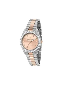 Montre Femme Laura Biagiotti LB0002-CN (Ø 33 mm) | Tienda24 Tienda24.eu